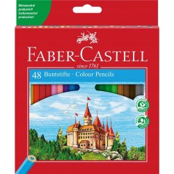 Faber-Castell 2014 48 ks