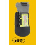 ESP Rotační pouzdro na sprej TORNADO SHT-24-40 – Sleviste.cz