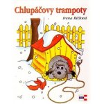 Chlupáčovy trampoty - Irena Ričlová – Hledejceny.cz