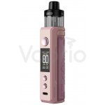 VooPoo Drag X2 Mod Pod 80 W Full Kit 0 mAh Glow Pink 1 ks – Hledejceny.cz