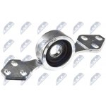 Uložení, kloubový hřídel NTY NLW-ME-009 | Zboží Auto