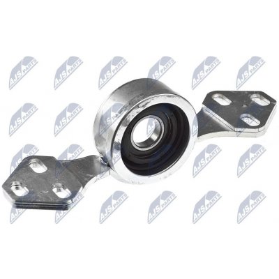 Uložení, kloubový hřídel NTY NLW-ME-009 | Zboží Auto