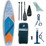 Paddleboard Gladiator Elite 11'6'' – Zboží Mobilmania
