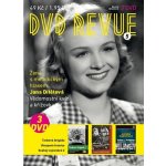 FILMEXPORT HOME VIDEO sro DVD Revue 5 - 3 DVD – Hledejceny.cz