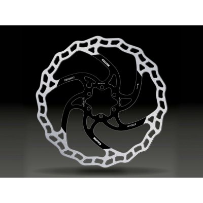 Galfer Wave 6 děr – Zboží Dáma