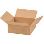 Eobaly.cz Krabice klopová 165 x 135 x 65 mm 3VVL 25 ks – Zboží Živě