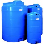 IVAR ELCV-1500l plastová nádoba nadzemní AD A510067 – Hledejceny.cz