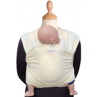 Tricot Slen Bamboo col. 706 yellow mellow – Hledejceny.cz