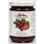 Darbo Džem červený rybíz 450 g – Sleviste.cz