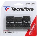 Tecnifibre Pro Player's 3 ks červené – Zboží Mobilmania
