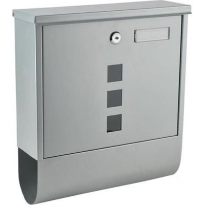 Verk 01478 Schránka na dopisy nerez – Hledejceny.cz