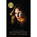 The Subtle Knife His Dark Materials 2 - Philip Pullman – Hledejceny.cz