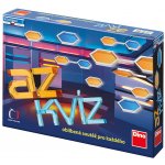 Dino Toys AZ kvíz junior – Hledejceny.cz