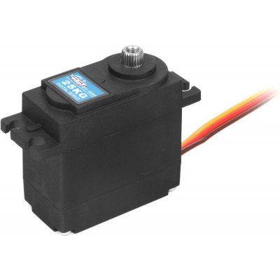 RGT Servo navijáku 25kg – Zboží Mobilmania