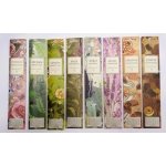 Incense Sticsk Vonné tyčinky Pomeranč a skořice 20 ks – Zboží Dáma