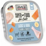 MAC's losos a kuře 16 x 100 g – Hledejceny.cz