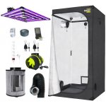 Lumatek ATS PRO 300W Kit 100x100cm – Zboží Dáma