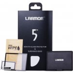 GGS LARMOR GEN5 sluneční clona a ochranné sklo (Nikon D850) PS-SC-D850 – Zboží Živě