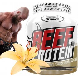 Real Pharm Beef Whey 85% 1800 g