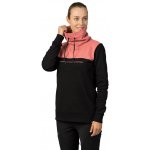 Hannah mikina Sibele anthracite/faded rose – Zboží Dáma