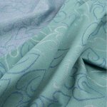 Fidella Amors Love Arrows sparkling zelená – Zboží Dáma