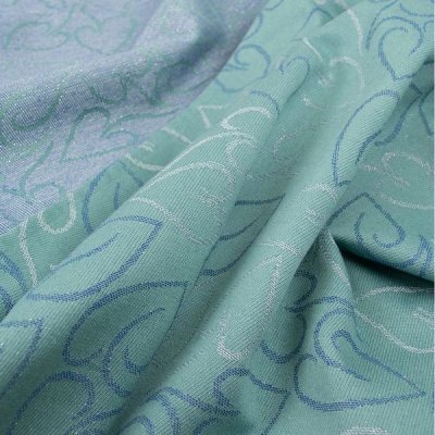 Fidella Amors Love Arrows sparkling zelená – Zboží Dáma