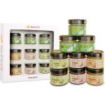 Mixit Mixitella Premium Degustační sada MiniMixitell 9 ks 243 g – Sleviste.cz