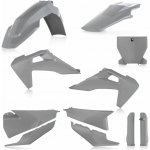 Acerbis Sada plastů pro Husqvarna TC 19-22 FC 19-22 šedá – Sleviste.cz
