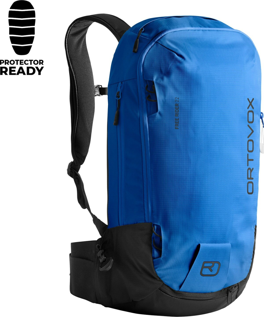 Ortovox Free Rider 22 l Blue Note