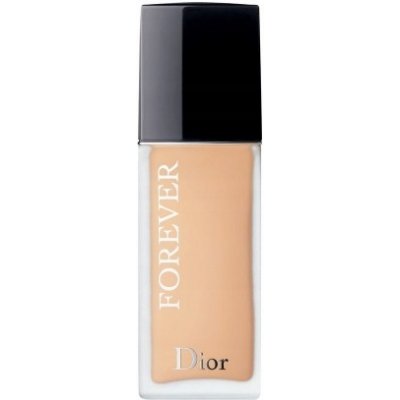 Dior Tekutý make-up Diorskin Forever Fluid Foundation 2.5 Neutral 30 ml