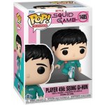 Funko Pop! 1485 Squid Game Player 456 Seong Gi Hun – Zboží Dáma