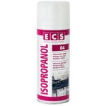 Isopropanol ECS 04 Čistič sprej 400 ml – Zboží Dáma