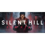 Silent Hill: Townfall – Zboží Mobilmania