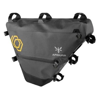 Apidura Expedition Full Frame pack 14L