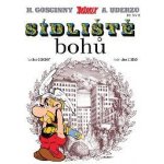 Asterix XXII. - Sídliště bohů 4.vydání) - R. Goscinny, A. Uderzo – Zbozi.Blesk.cz