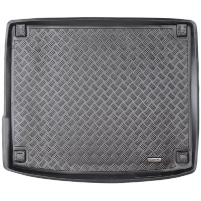 Plastová vana do kufru Rezaw Plast VW Touareg II Facelift 2014 - 2018 – Hledejceny.cz