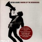 Bryan Adams - Waking up the neighbours CD – Hledejceny.cz