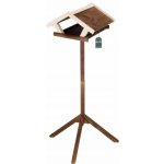 Karlie Krmítko pro ptáky se stojanem Remo 66 x 47 x 147 cm – Zboží Mobilmania