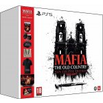 Mafia: The Old Country (San Celeste Edition) – Zboží Dáma