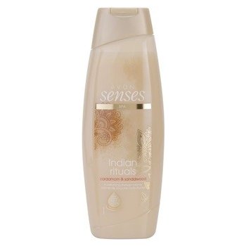 Avon Senses Indian Rituals sprchový gel 500 ml