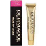 Dermacol voděodolný extrémně krycí make-up 222 30 g – Hledejceny.cz