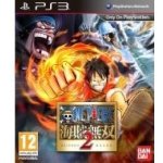 One Piece: Pirate Warriors 2 – Hledejceny.cz