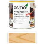 Osmo 3262 Tvrdý voskový olej Rapid 2,5 l Bezbarvý mat – Zboží Mobilmania