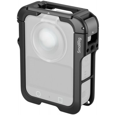 SmallRig Cage for DJI Osmo 360 5704B – Hledejceny.cz