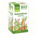 Apotheke BIO Pohankový s rakytníkem 20 x 1,5 g – Zboží Mobilmania