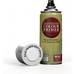 Army Painter Colour Primer Matt White – Zboží Dáma