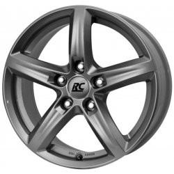 RC-Design RC24 6,5x16 4x108 ET20 titan metallic