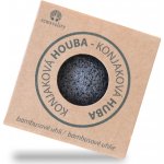 Renovality konjaková houba bambusové uhlí – Zboží Dáma