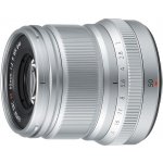 Fujifilm Fujinon XF 50mm f/2 R WR – Zboží Živě