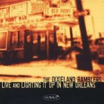 Live and Lighting It Up in New Orleans CD – Hledejceny.cz
